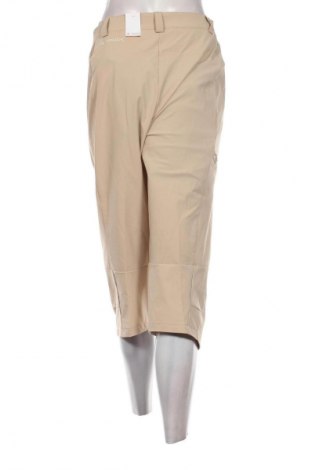 Damenhose Vaude, Größe XL, Farbe Beige, Preis € 9,99