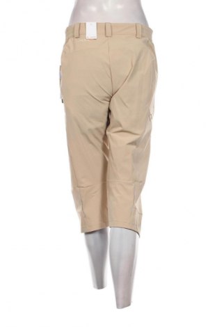 Damenhose Vaude, Größe M, Farbe Beige, Preis € 9,99