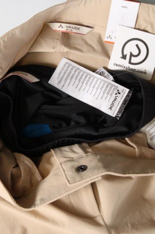 Damenhose Vaude, Größe XL, Farbe Beige, Preis € 11,99