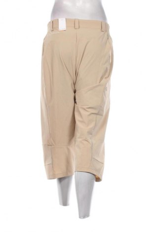 Damenhose Vaude, Größe XL, Farbe Beige, Preis € 11,99