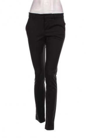 Дамски панталон Vero Moda, Размер XS, Цвят Черен, Цена 24,18 лв.