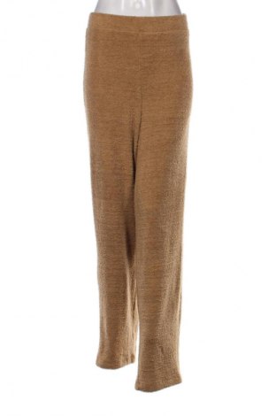 Damenhose Vero Moda, Größe M, Farbe Beige, Preis 6,49 €