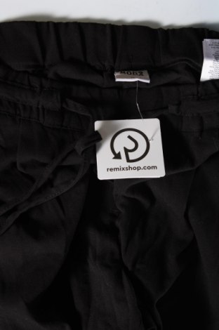 Damenhose Vero Moda, Größe XS, Farbe Schwarz, Preis 3,99 €