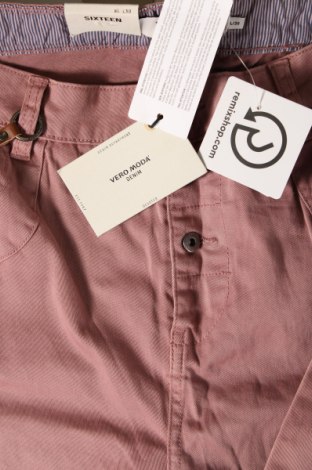 Damenhose Vero Moda, Größe L, Farbe Rosa, Preis € 22,49