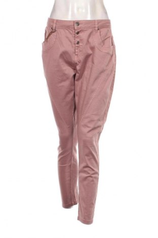 Damenhose Vero Moda, Größe L, Farbe Rosa, Preis € 22,49