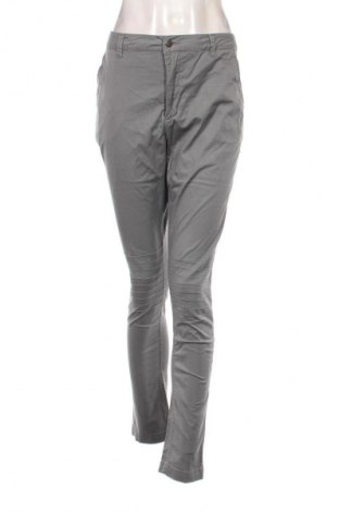 Damenhose Vero Moda, Größe M, Farbe Grau, Preis € 6,49