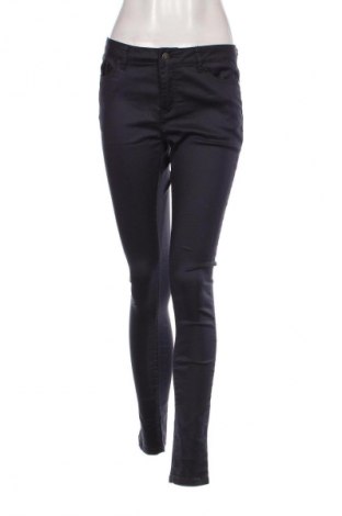 Pantaloni de femei Vero Moda, Mărime M, Culoare Albastru, Preț 13,99 Lei