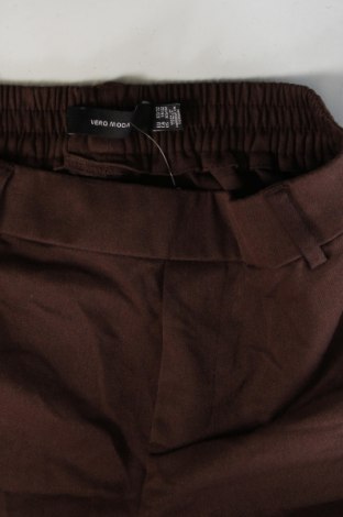 Damenhose Vero Moda, Größe XS, Farbe Braun, Preis € 5,99