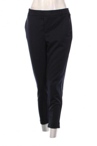 Дамски панталон Vero Moda, Размер M, Цвят Син, Цена 30,38 лв.