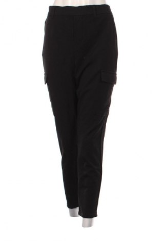 Pantaloni de femei Vero Moda, Mărime L, Culoare Negru, Preț 73,99 Lei