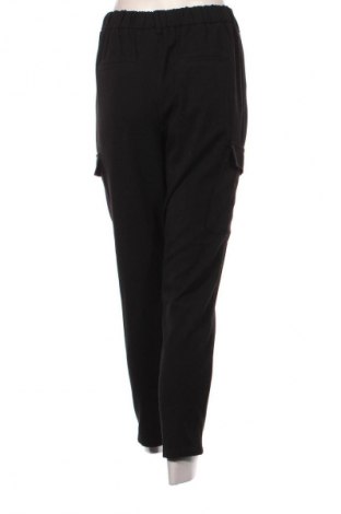 Damenhose Vero Moda, Größe L, Farbe Schwarz, Preis € 13,99