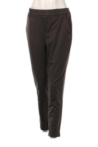 Damenhose Vero Moda, Größe M, Farbe Grün, Preis 13,99 €