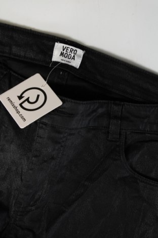 Pantaloni de femei Vero Moda, Mărime L, Culoare Negru, Preț 23,99 Lei