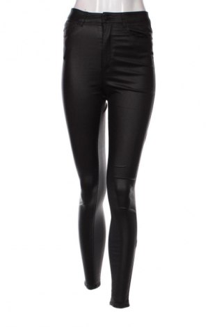 Γυναικείο παντελόνι Vero Moda, Μέγεθος S, Χρώμα Μαύρο, Τιμή 8,40 €