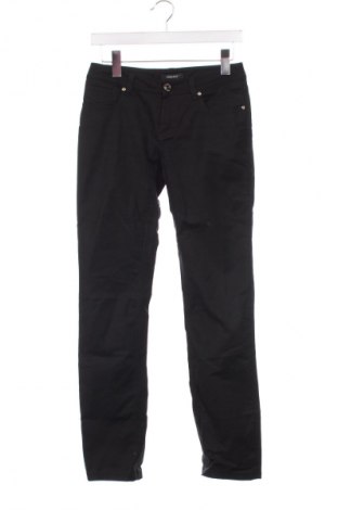 Pantaloni de femei Versace, Mărime S, Culoare Negru, Preț 118,59 Lei