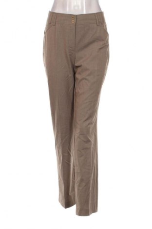 Damenhose Vittoria Verani, Größe S, Farbe Beige, Preis € 6,49