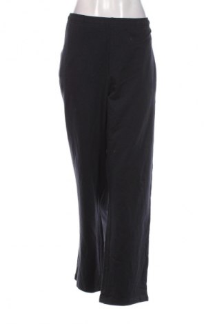 Γυναικείο παντελόνι Vittorio Rossi, Μέγεθος XXL, Χρώμα Μπλέ, Τιμή 17,49 €