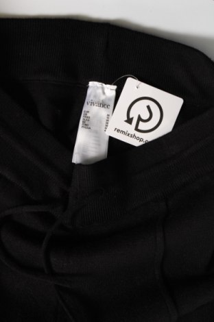 Damenhose Vivance, Größe S, Farbe Schwarz, Preis € 9,99