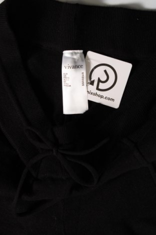 Damenhose Vivance, Größe M, Farbe Schwarz, Preis € 12,49