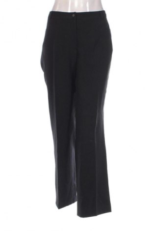 Pantaloni de femei Vivien Caron, Mărime L, Culoare Negru, Preț 28,62 Lei