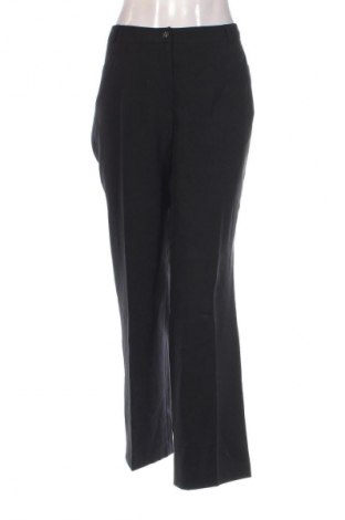 Pantaloni de femei Vivien Caron, Mărime L, Culoare Negru, Preț 19,49 Lei