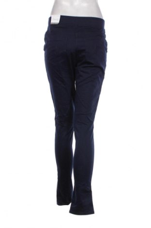 Pantaloni de femei W. Lane, Mărime S, Culoare Albastru, Preț 30,99 Lei