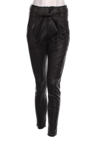 Pantaloni de femei Wakee, Mărime XS, Culoare Negru, Preț 23,99 Lei