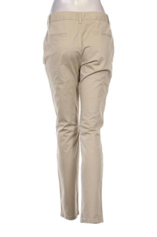 Damenhose Weekday, Größe M, Farbe Beige, Preis € 20,97