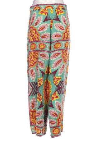 Pantaloni de femei Weekend Max Mara, Mărime M, Culoare Multicolor, Preț 464,29 Lei