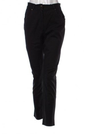 Pantaloni de femei Weekend Max Mara, Mărime M, Culoare Negru, Preț 202,53 Lei