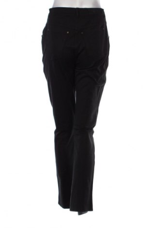 Pantaloni de femei Weekend Max Mara, Mărime M, Culoare Negru, Preț 302,03 Lei