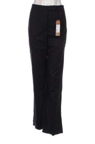 Дамски панталон Whyred, Размер XS, Цвят Черен, Цена 81,60 лв.