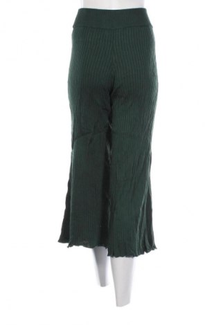 Pantaloni de femei Whyte Valentyne, Mărime S, Culoare Verde, Preț 26,99 Lei