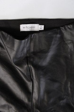 Damenhose Witchery, Größe M, Farbe Schwarz, Preis € 6,49