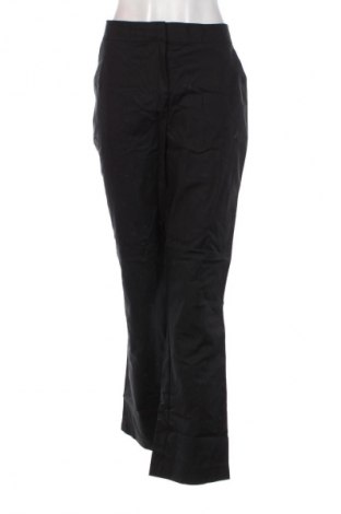 Γυναικείο παντελόνι Witchery, Μέγεθος XL, Χρώμα Μαύρο, Τιμή 18,93 €