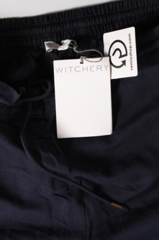 Damenhose Witchery, Größe M, Farbe Blau, Preis 54,49 €