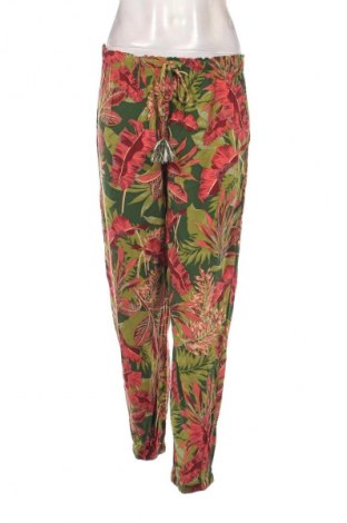 Pantaloni de femei Women'secret, Mărime L, Culoare Multicolor, Preț 104,59 Lei