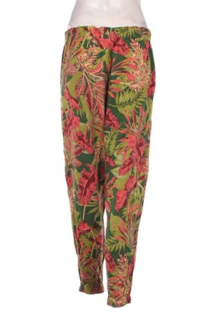 Pantaloni de femei Women'secret, Mărime L, Culoare Multicolor, Preț 104,59 Lei