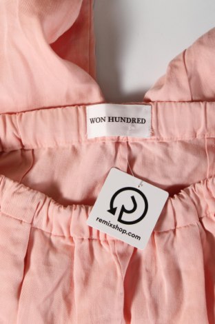 Damenhose Won Hundred, Größe M, Farbe Rosa, Preis € 12,12