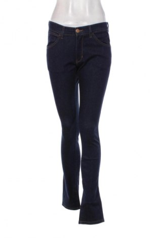 Γυναικείο παντελόνι Wrangler, Μέγεθος M, Χρώμα Μπλέ, Τιμή 36,18 €