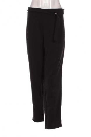 Pantaloni de femei Yessica, Mărime XXL, Culoare Negru, Preț 95,99 Lei