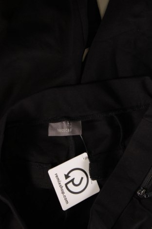 Damenhose Yessica, Größe S, Farbe Schwarz, Preis € 5,49