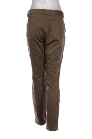 Pantaloni de femei Yessica, Mărime L, Culoare Verde, Preț 35,99 Lei