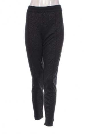 Pantaloni de femei Yessica, Mărime XL, Culoare Negru, Preț 23,99 Lei