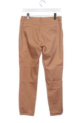 Damenhose Yfl Reserved, Größe XS, Farbe Beige, Preis 1,99 €