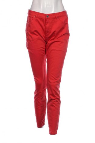 Damenhose ZAPA, Größe L, Farbe Rot, Preis 105,15 €