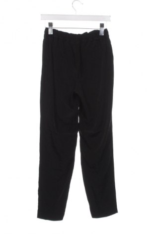 Pantaloni de femei Zara, Mărime XS, Culoare Negru, Preț 23,99 Lei