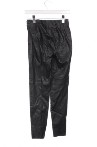 Damenhose Zara, Größe XS, Farbe Schwarz, Preis € 5,99