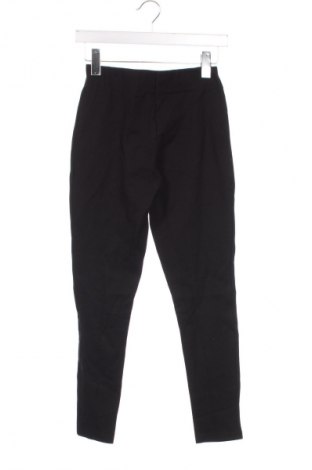 Pantaloni de femei Zara, Mărime XS, Culoare Negru, Preț 31,99 Lei