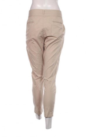 Damenhose Zara, Größe M, Farbe Beige, Preis 6,49 €